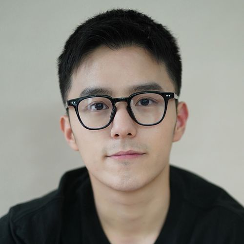 板材复古黑框近视眼镜男小框配度数平光网红适合小脸眼睛框镜架潮