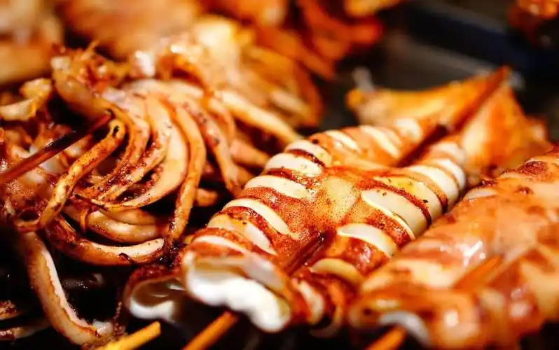 来青岛必吃的十大美食,快收藏起来!下次跟朋友一起来尝尝