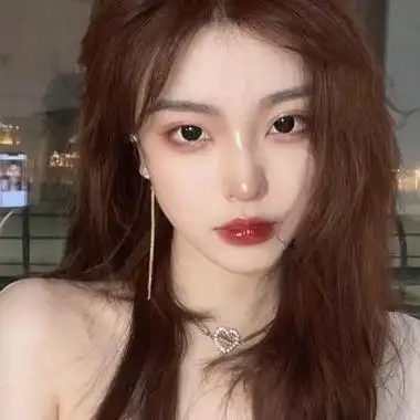 魅力十足很有氛围的真人女生头像 真人女生潮流范很好看的头像_女生