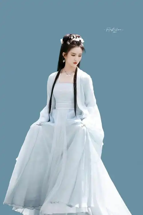 刘些宁古装好美#刘些宁的一些古装造型9615美女好适合古装啊