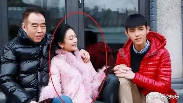 因太漂亮被导演收入囊中的3位女星有一位戏还没有拍完就已怀孕