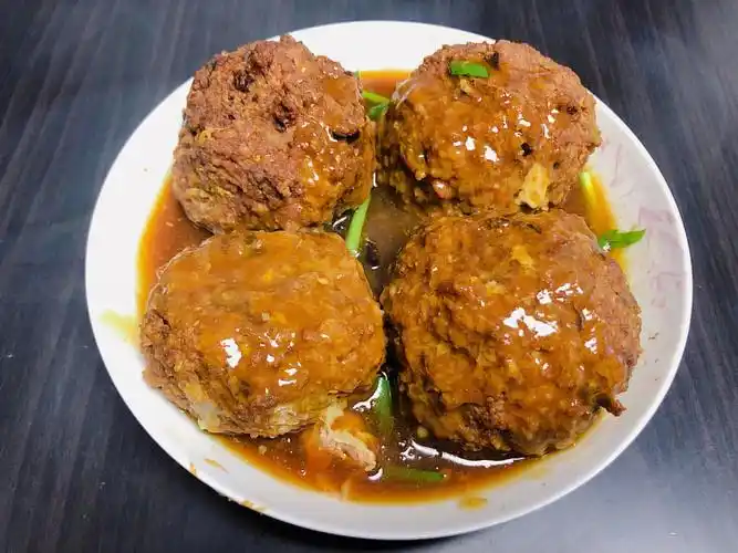 东北家宴一这些天吃过的东北菜