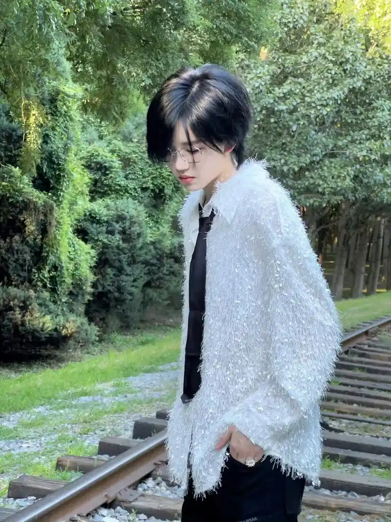 陆柯燃 #可甜可酷可温柔 #陆柯燃k #陆柯燃 #向全世界 - 抖音