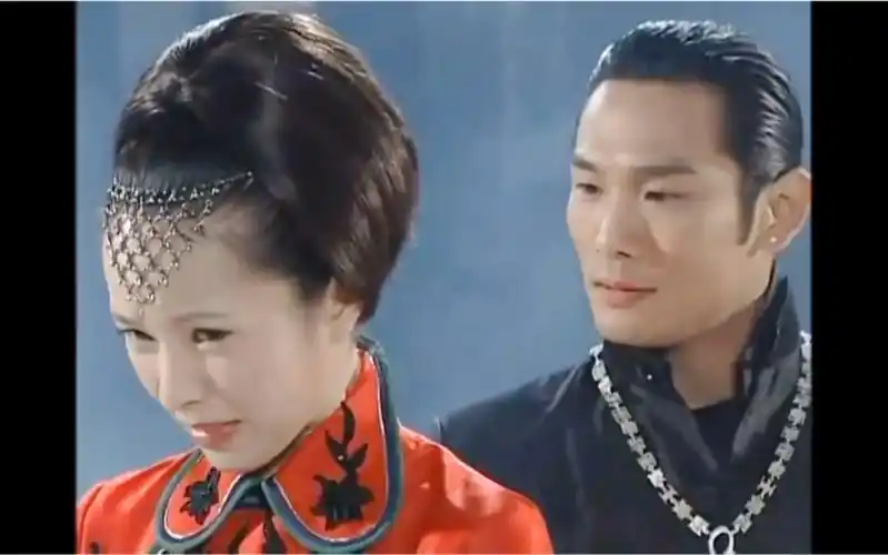 第八号当铺韩诺x阿精能看完的都是真爱