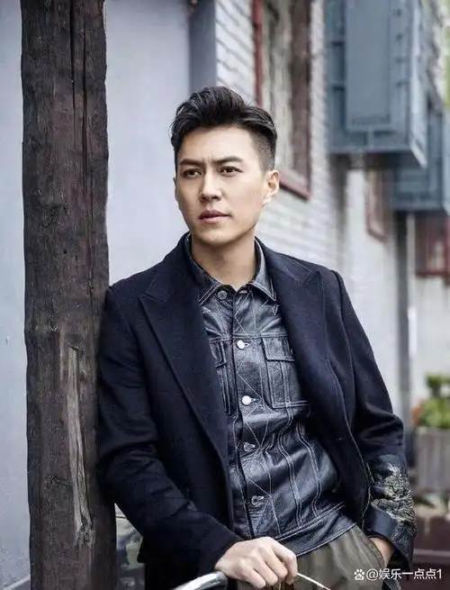 能评上一级演员的都是实力派,很多老大牌一辈子