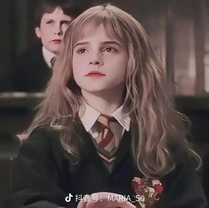 赫敏.图片 - 赫敏 简 格兰杰 - 抖音
