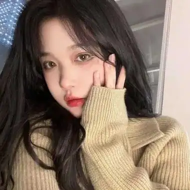 2021女生高冷霸气超拽头像图片