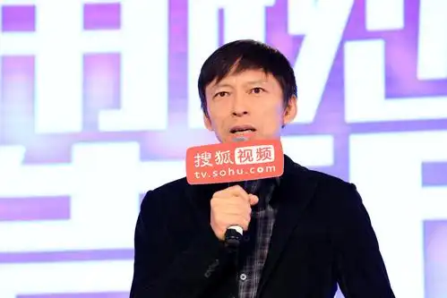 搜狐需要李佳琦56岁张朝阳会是最佳人选吗电商