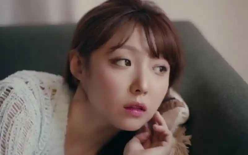 missa李玟暎min《hit me up》mv公开!_哔哩哔哩_bilibili