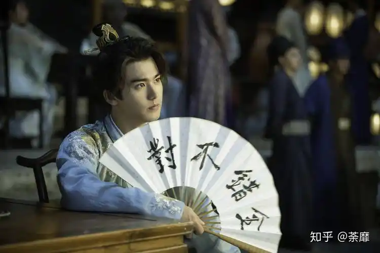 2020年你看好哪位男艺人