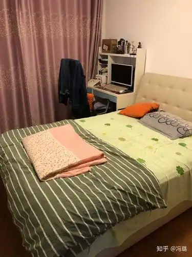 大部分真实的男生的房间是什么样子的?