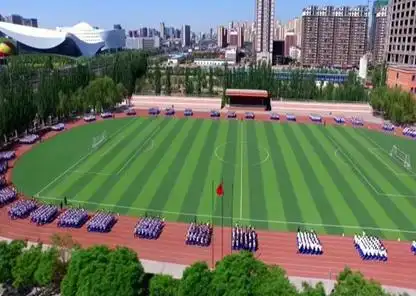 呼和浩特市敬业学校简介