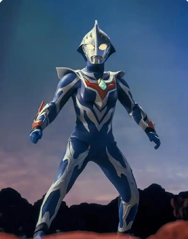 耐克赛斯奥特曼 - 抖音