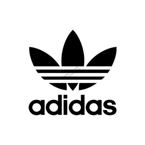 我找了几张高清 阿迪达斯  logo上传,定制人生第一件阿迪达斯t恤