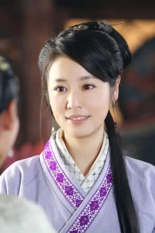 林心如所演过的电视剧都有哪些(林心如演过的22部古装剧)