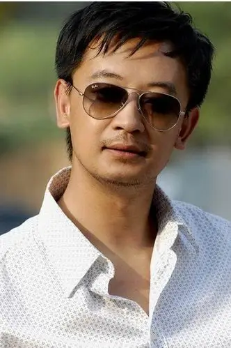 黄海波-中国大陆男演员