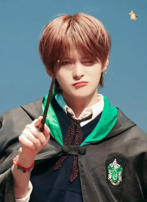 魅力发散机yoshi