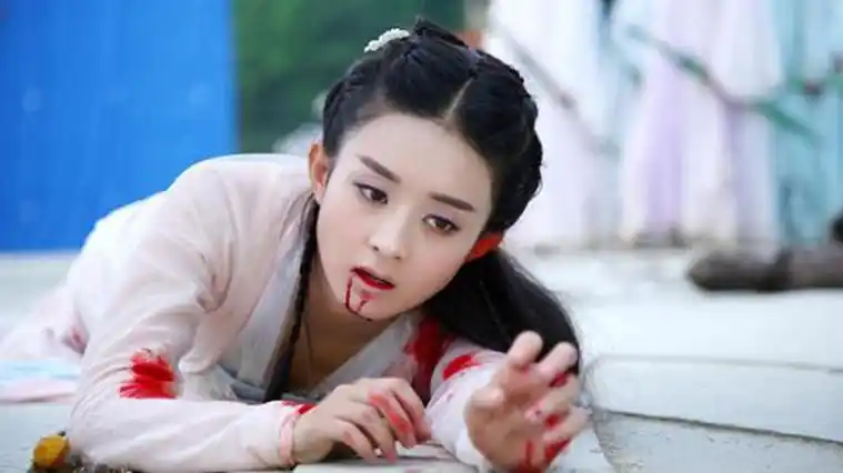 花千骨电视剧第二季(《花千骨2》将开拍,赵丽颖继续出演女主,霍建华换