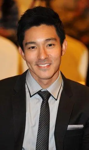 娱乐圈中有哪些混血的男明星?-惠修网