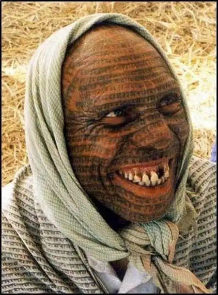 史上最恶心的男人