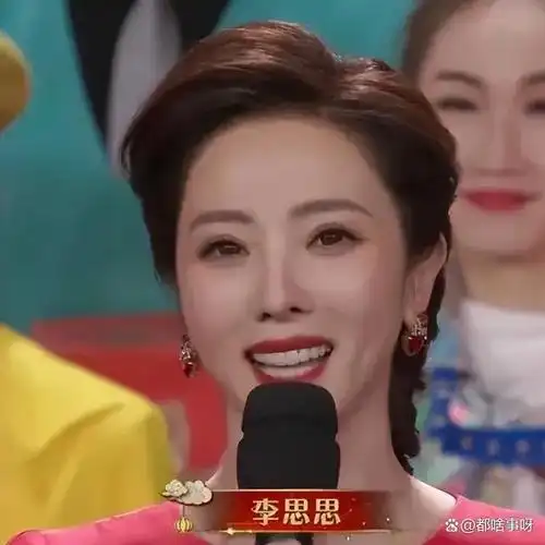 更新换代7位时代主持人正式成为央视春晚过去式