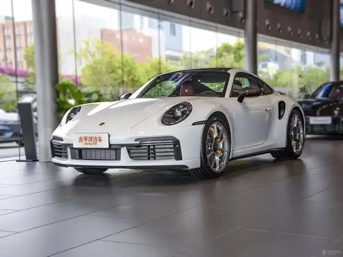 95万元起 全新梅赛德斯-amg gt跑车北美上市_腾讯新闻