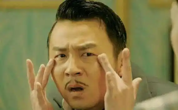 雷佳音年轻时像鹿晗?