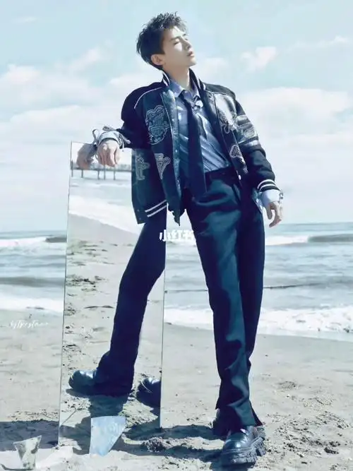 谁能顶的住!谁也抵挡不住白敬亭!