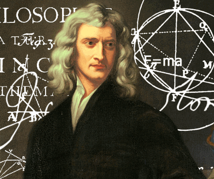 但在20世纪初科学家们发现牛顿的经典力学并不能解释微观世界的物体