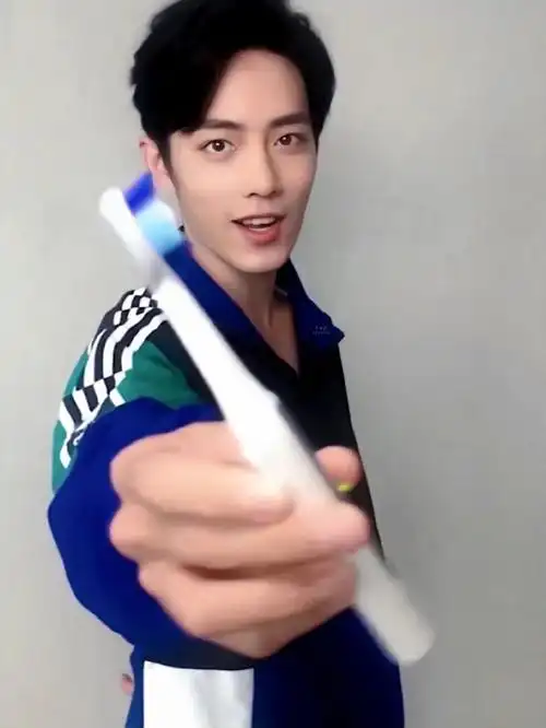 肖战##肖战顺顺利利