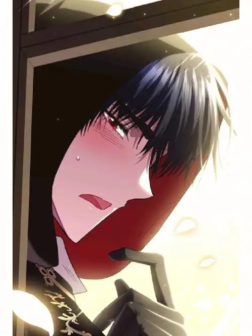 漫画推荐漫画男主的神仙颜值