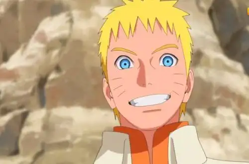 佐良娜想成为九代火影,将面临哪些竞争对手?川木也在其中