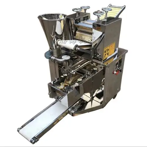 全自动饺子机参数