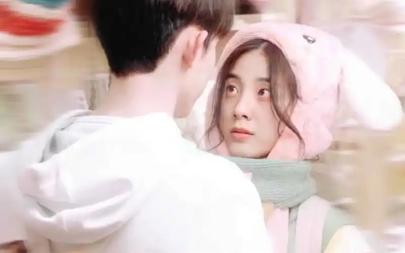 美男计我顶不住啊!『万鹏郭俊辰』