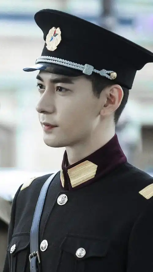 陈星旭一见倾心##陈星旭谭玹霖