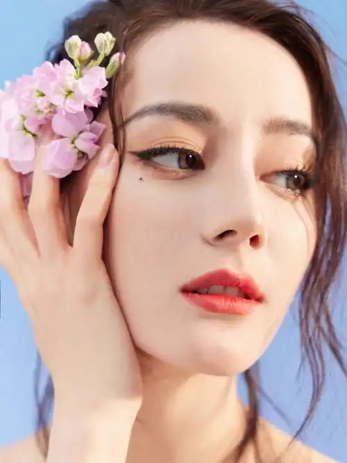 迪丽热巴高清美图分享