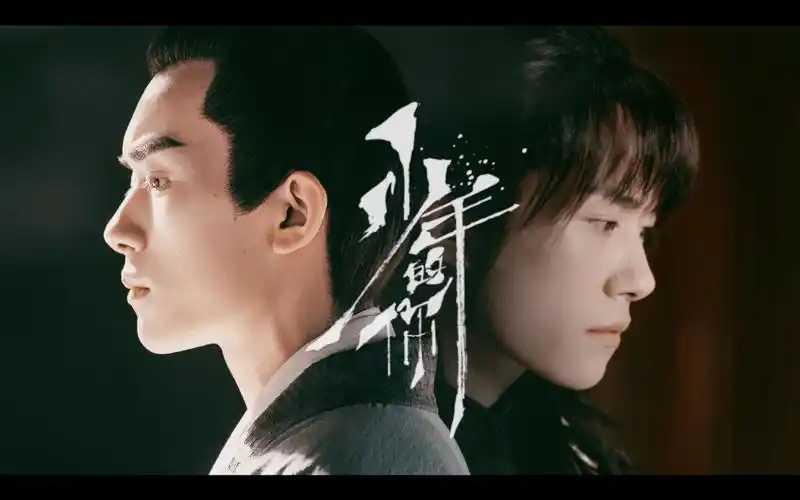 【阿易x李必】【少年的你】易烊千玺单独出演