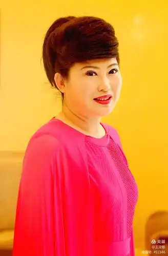 女高音歌唱家孙丽娜