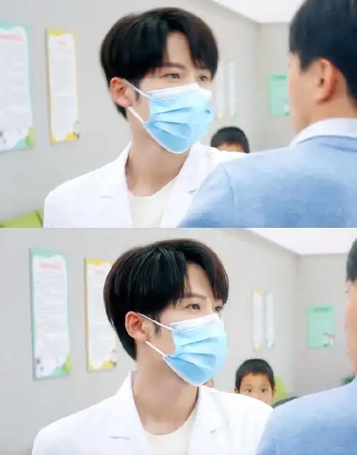 很想很想你乐来悦爱预告