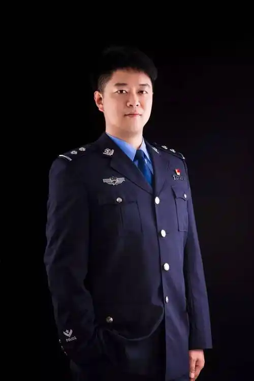 天台人入选最美警察/最美辅警, 还有最美警嫂!