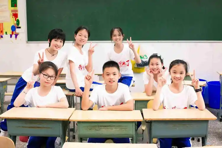 长沙最美小学毕业照——星城实验学校1402班 - 美篇