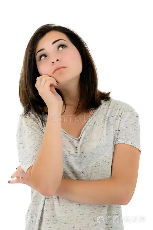 人年轻女子思考美女思考年轻女子思考年轻女子思考美女思考一个美丽的