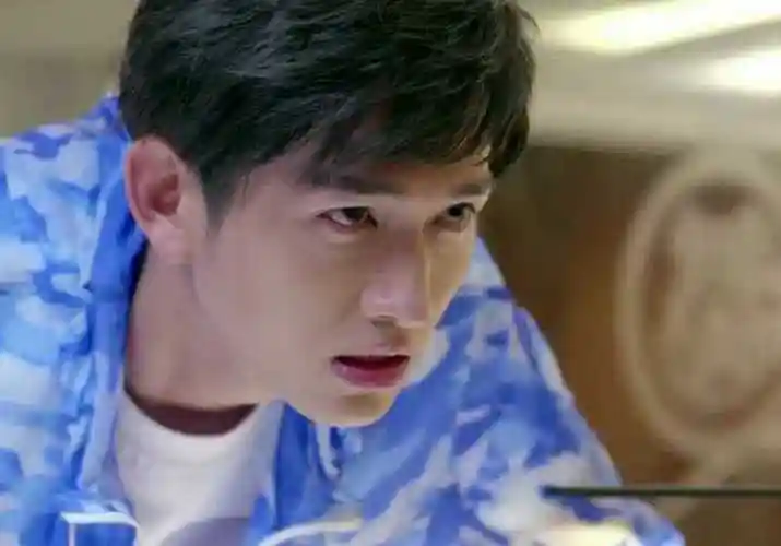 麻辣变形计梁大巍这是来找真相的怎么还一脸怒气