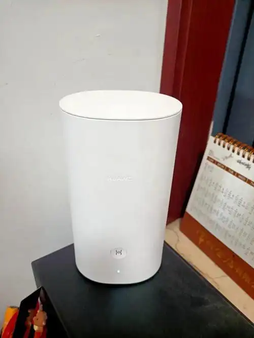 huawei华为路由q2s全千兆网