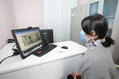 "十三五"巡礼 | 线上诊疗,签约家庭医生……您的健康我来守护!