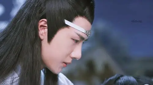 王一博 壁纸 绝美