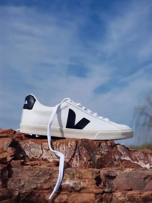 开春好鞋推荐丨vejaesplar小白鞋