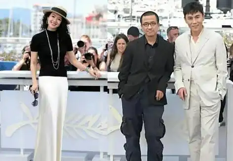 秦昊现在可是大红