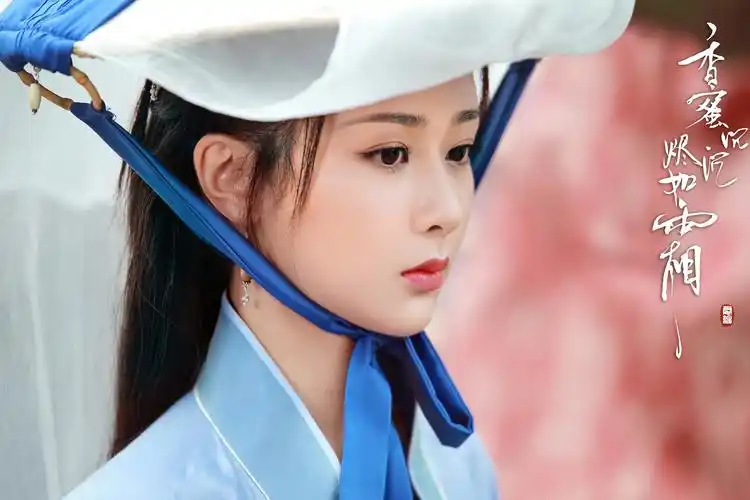 性子清冷,不喜言辞,这样一个角色还是和杨紫比较般配的,但有不少网友