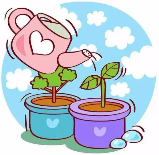 播种希望 收获快乐—杨凌美伦天成幼儿园开展快乐种植活动